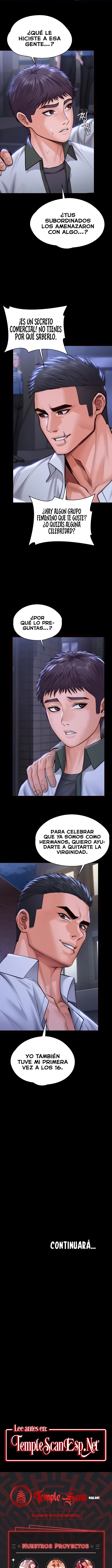 Te protegeré Capitulo 20 página 13