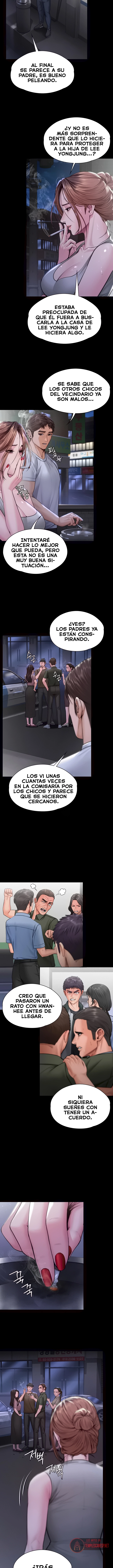 Te protegeré Capitulo 20 página 7