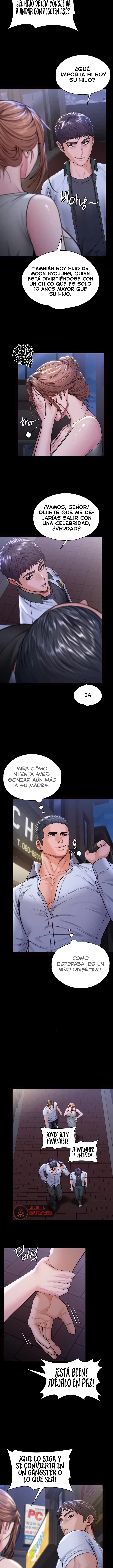 Te protegeré Capitulo 21 página 10