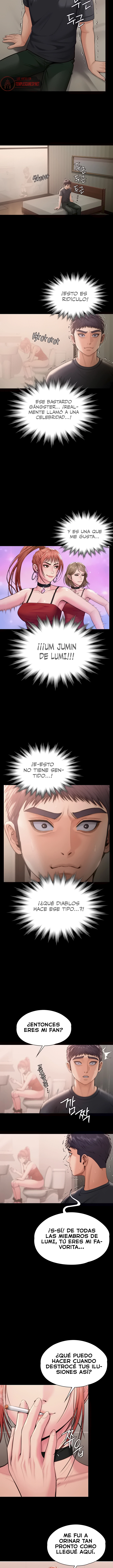 Te protegeré Capitulo 21 página 12