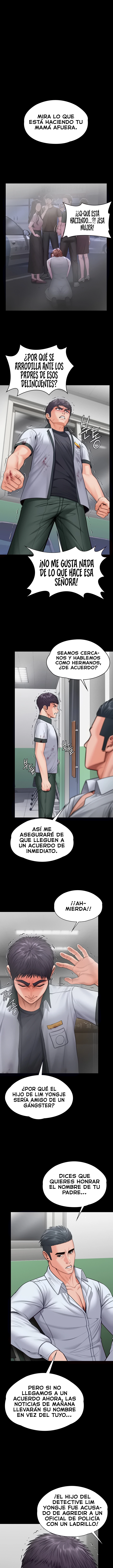 Te protegeré Capitulo 21 página 4