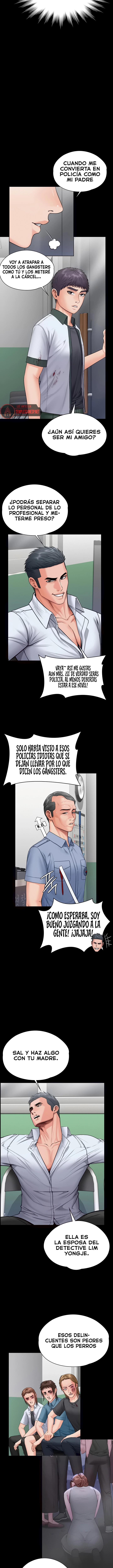 Te protegeré Capitulo 21 página 6
