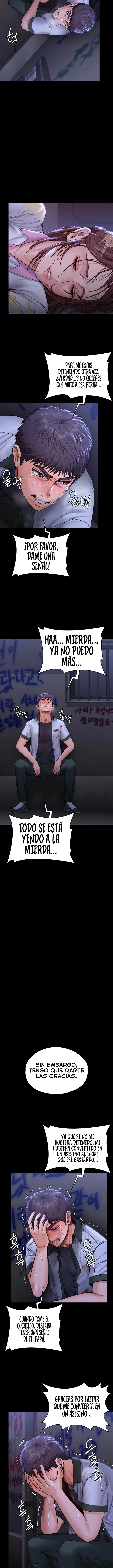 Te protegeré Capitulo 22 página 12
