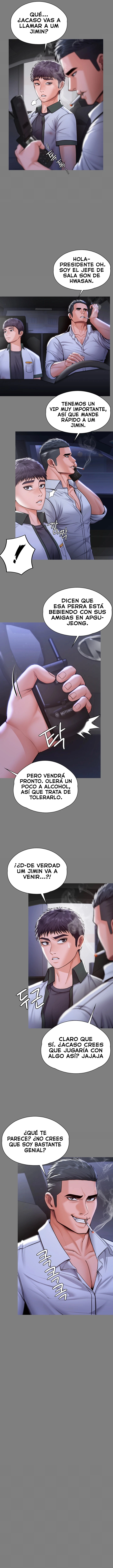 Te protegeré Capitulo 22 página 3