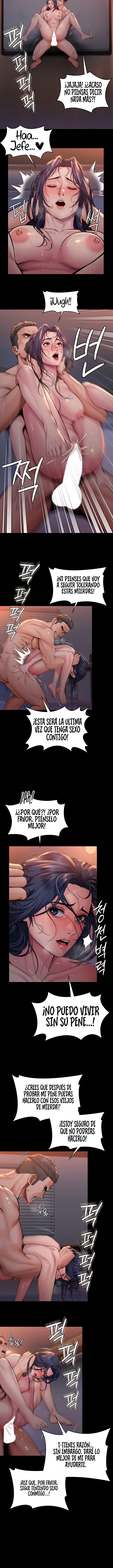 Te protegeré Capitulo 22 página 8