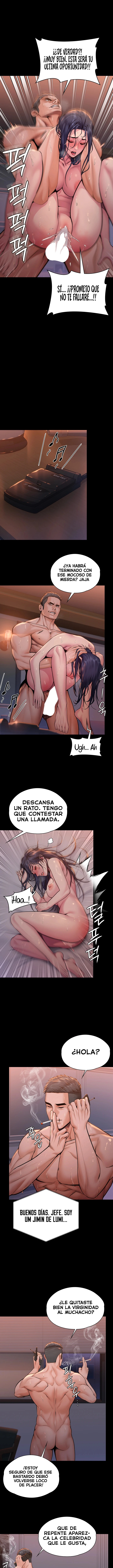 Te protegeré Capitulo 22 página 9