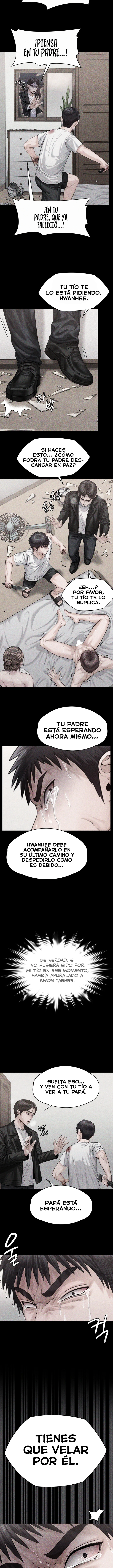 Te protegeré Capitulo 23 página 11