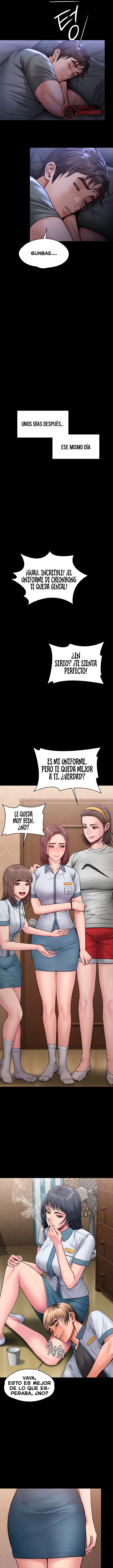 Te protegeré Capitulo 23 página 14