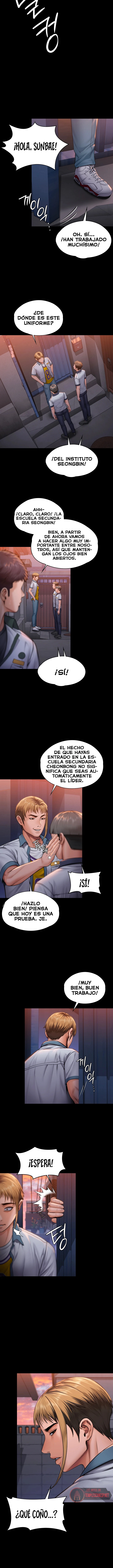Te protegeré Capitulo 23 página 16