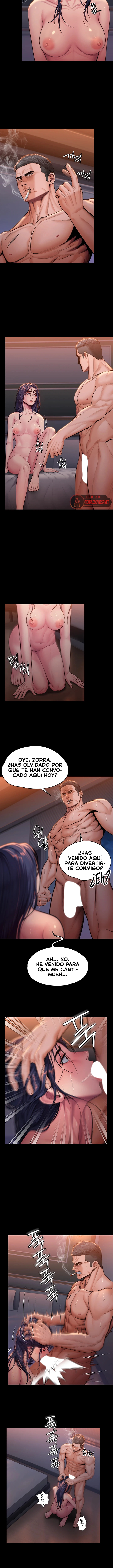 Te protegeré Capitulo 23 página 3