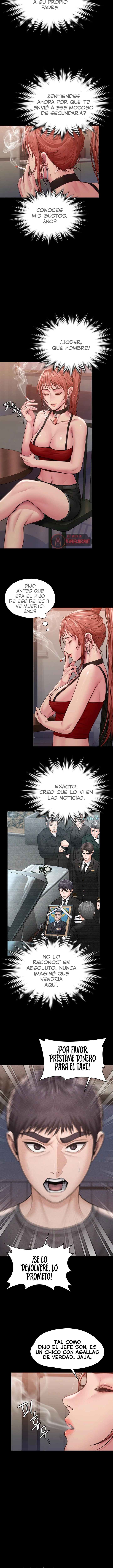 Te protegeré Capitulo 23 página 5