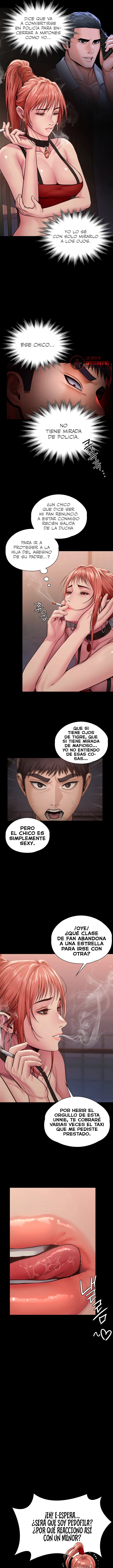 Te protegeré Capitulo 23 página 6