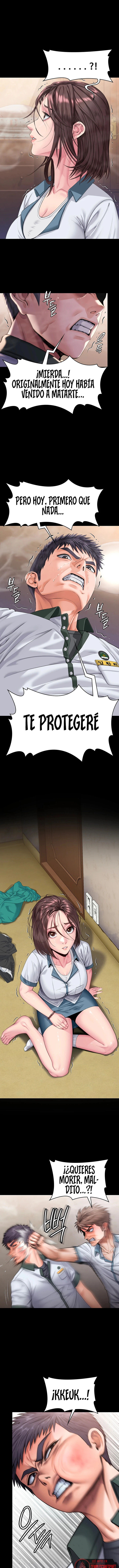 Te protegeré Capitulo 24 página 12