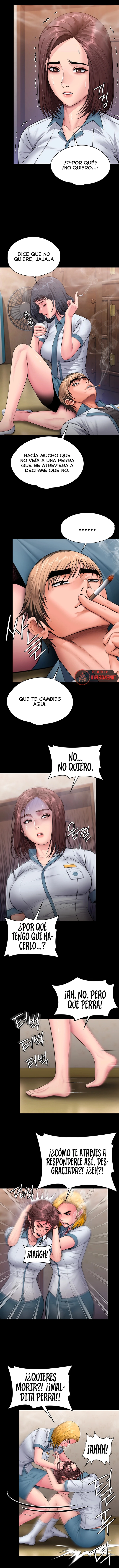 Te protegeré Capitulo 24 página 4
