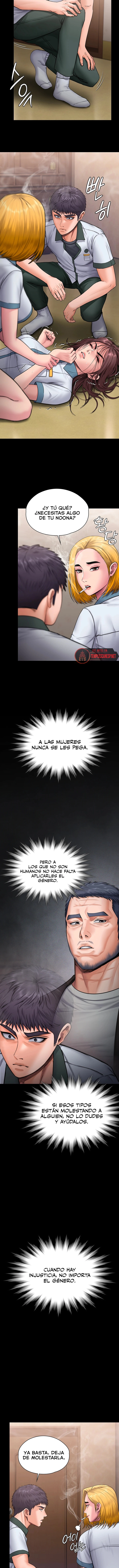 Te protegeré Capitulo 24 página 7