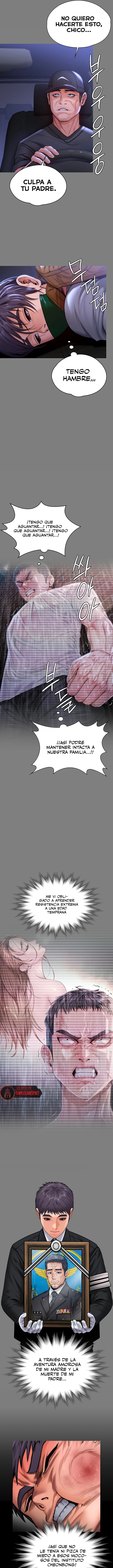 Te protegeré Capitulo 25 página 6