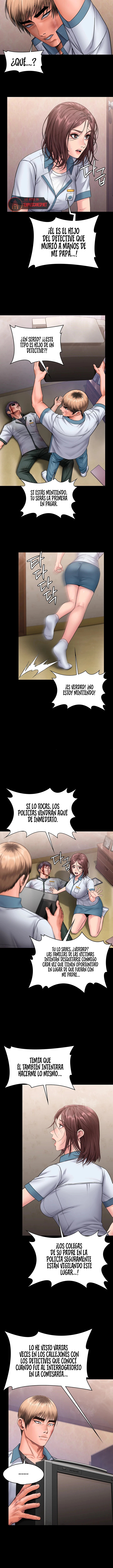 Te protegeré Capitulo 26 página 7
