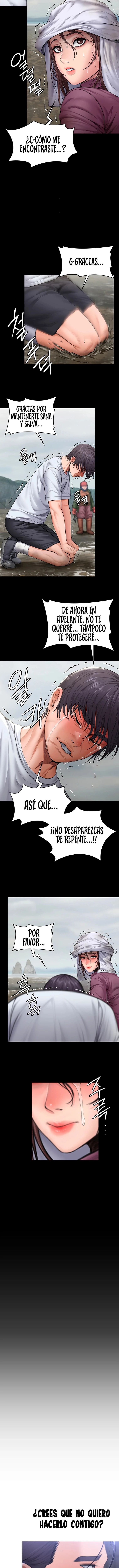 Te protegeré Capitulo 27 página 11