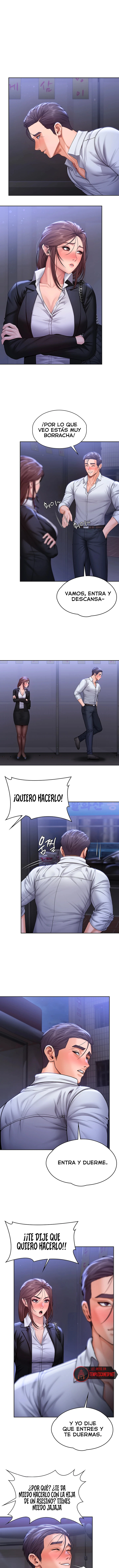 Te protegeré Capitulo 27 página 2