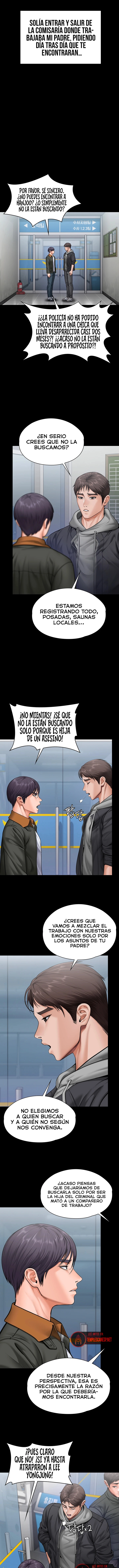 Te protegeré Capitulo 27 página 5