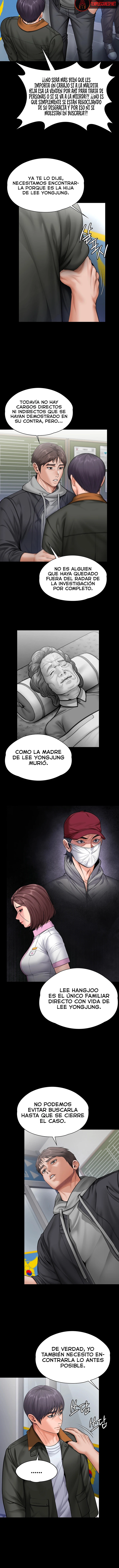 Te protegeré Capitulo 27 página 6