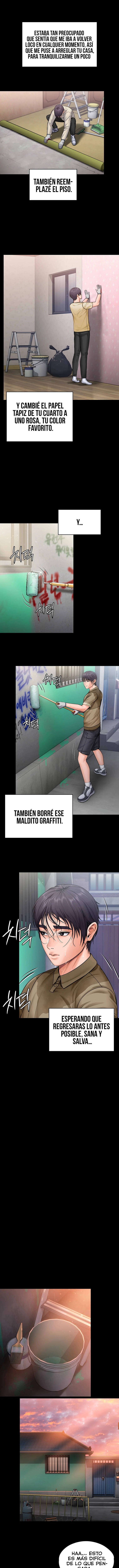 Te protegeré Capitulo 27 página 7