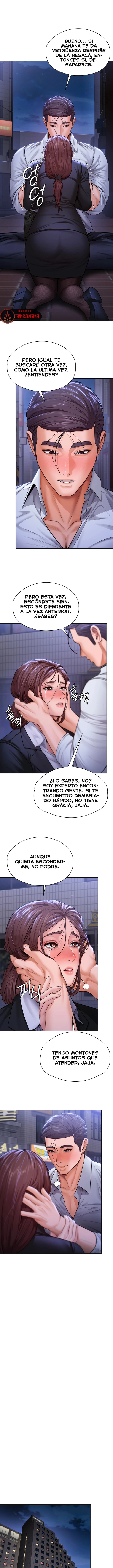 Te protegeré Capitulo 28 página 4