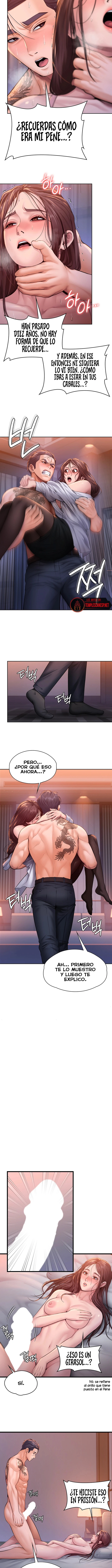 Te protegeré Capitulo 28 página 7