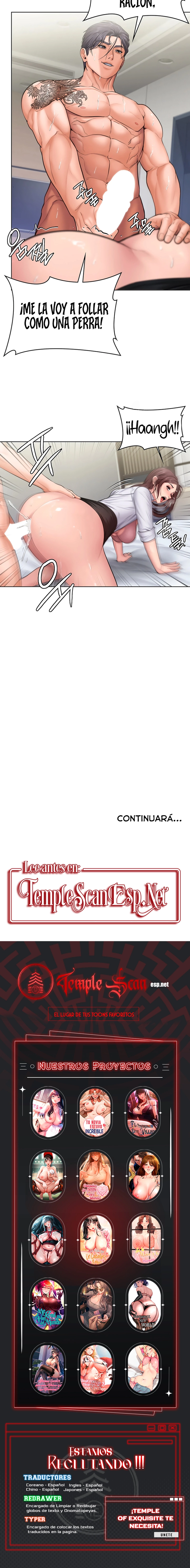 Te protegeré Capitulo 31 página 11