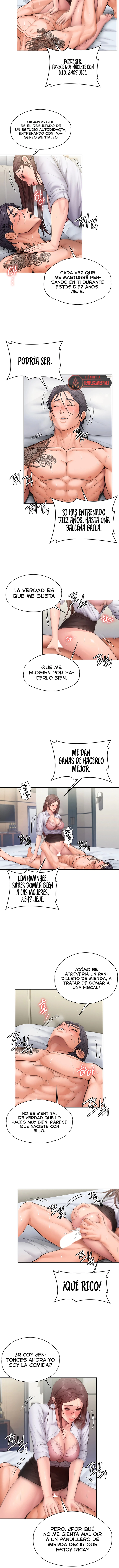 Te protegeré Capitulo 31 página 6