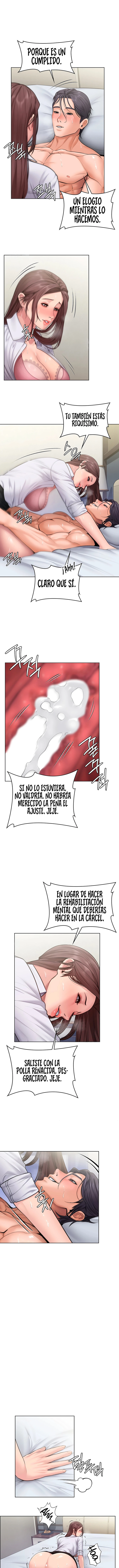 Te protegeré Capitulo 31 página 7