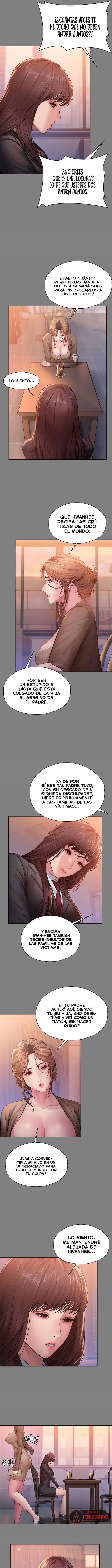 Te protegeré Capitulo 33 página 6