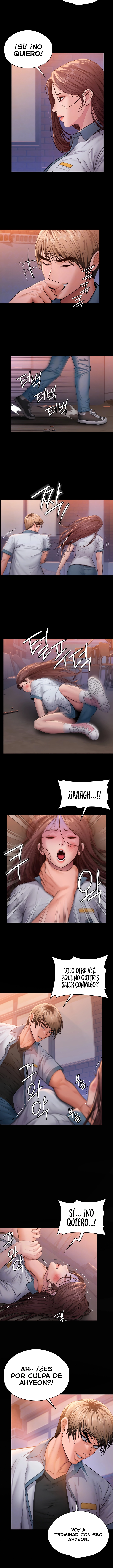 Te protegeré Capitulo 35 página 3