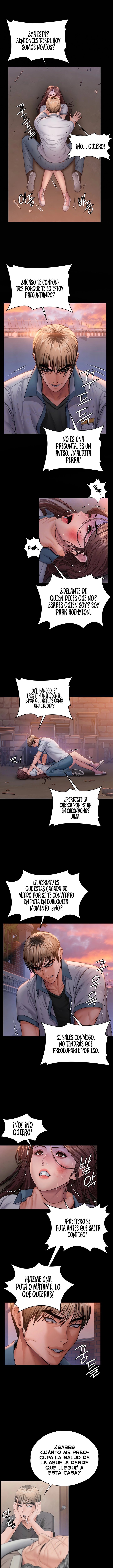 Te protegeré Capitulo 35 página 4