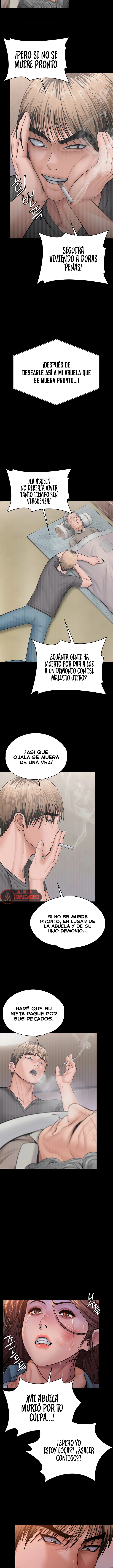 Te protegeré Capitulo 35 página 5