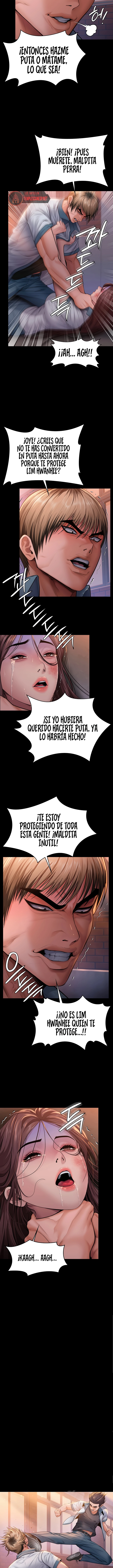 Te protegeré Capitulo 35 página 6