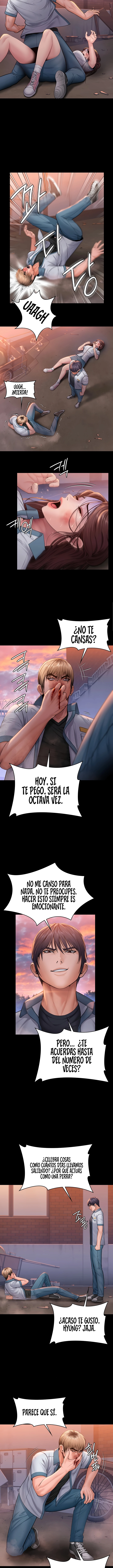 Te protegeré Capitulo 35 página 7