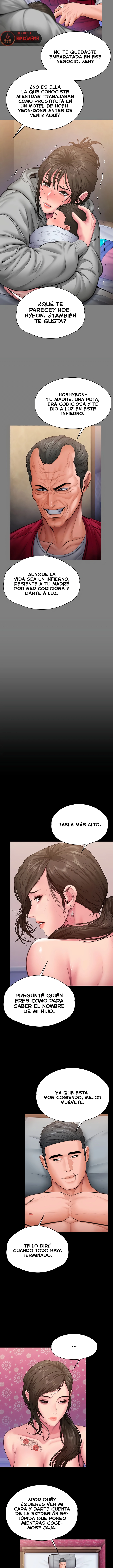 Te protegeré Capitulo 36 página 11