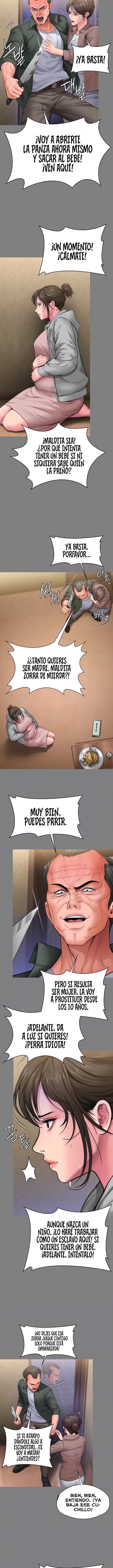 Te protegeré Capitulo 36 página 3