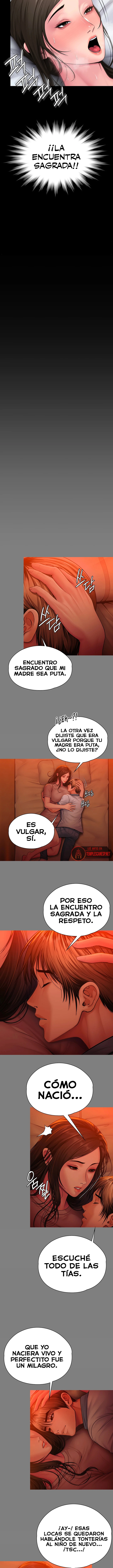 Te protegeré Capitulo 37 página 10