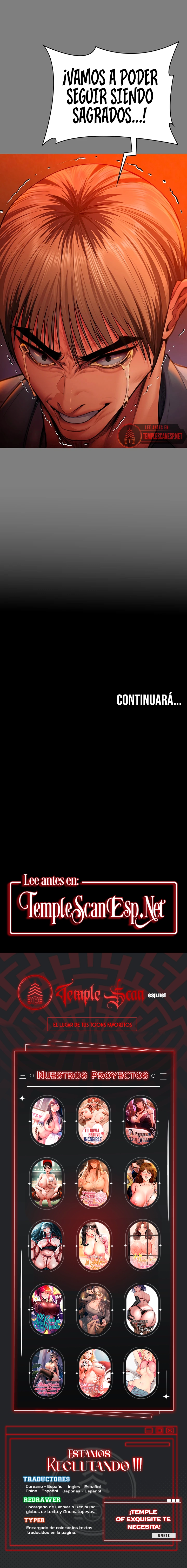 Te protegeré Capitulo 37 página 13