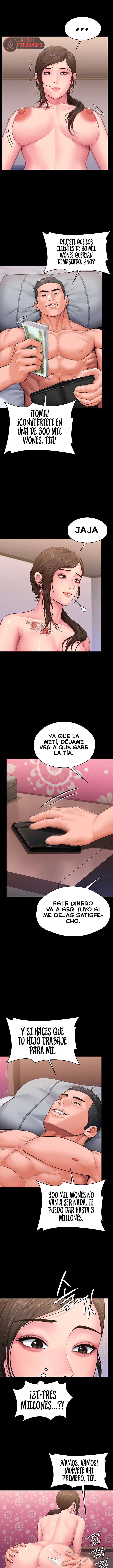 Te protegeré Capitulo 37 página 3