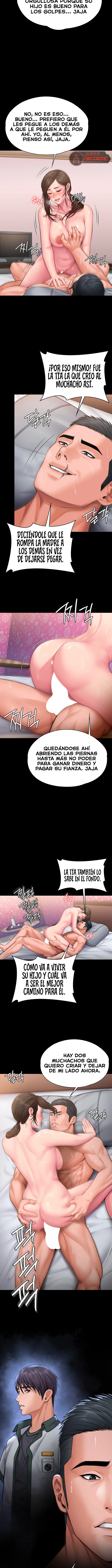 Te protegeré Capitulo 37 página 6