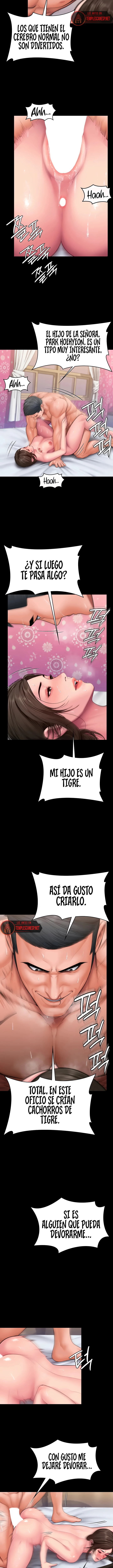 Te protegeré Capitulo 38 página 10