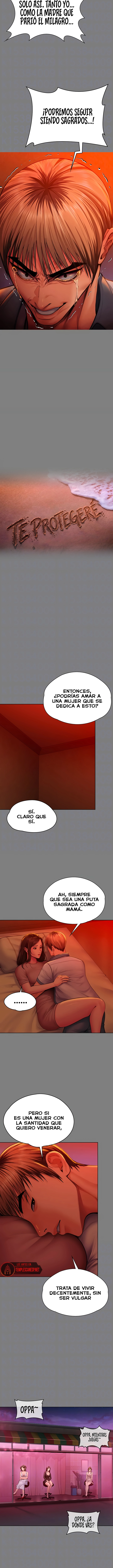 Te protegeré Capitulo 38 página 2