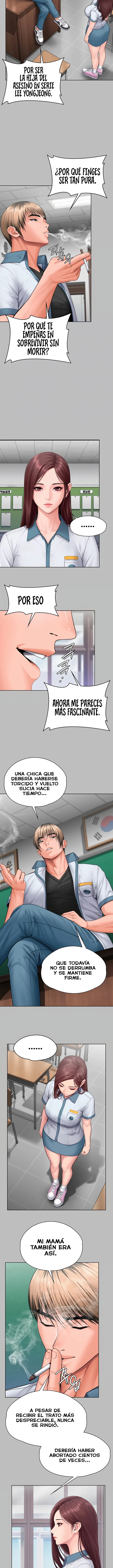 Te protegeré Capitulo 38 página 4