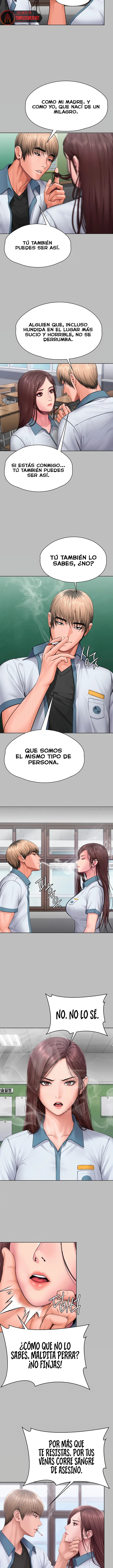 Te protegeré Capitulo 38 página 6