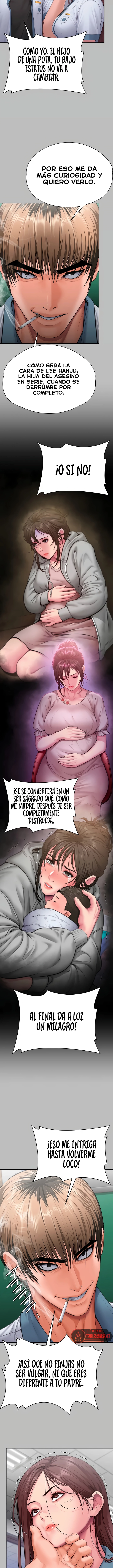 Te protegeré Capitulo 38 página 7