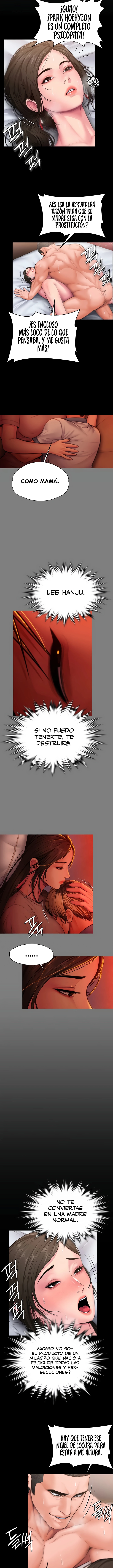 Te protegeré Capitulo 38 página 9