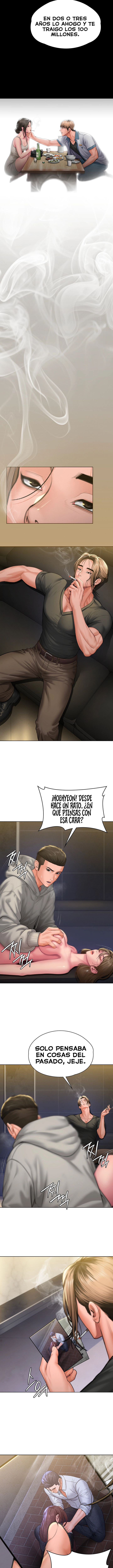 Te protegeré Capitulo 39 página 11